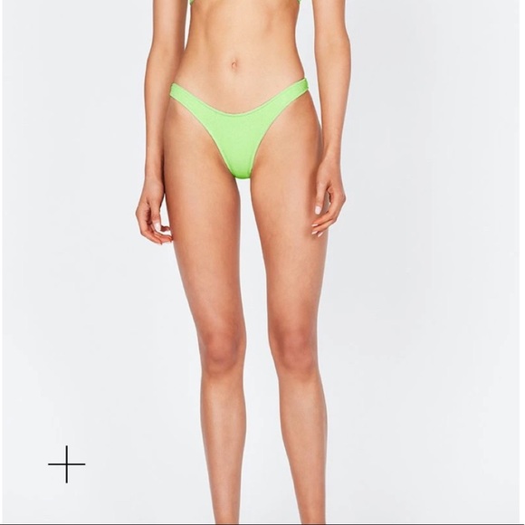 🌸Triangl | Sparkle Bikini Bottom - Picture 5 of 8